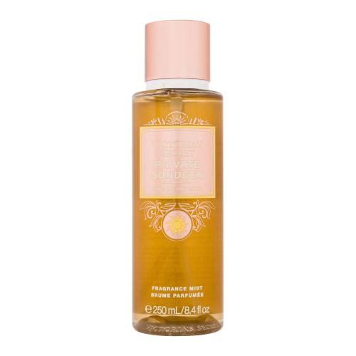 Victorias Secret Private Sundeck Mgiełka do ciała 250ml