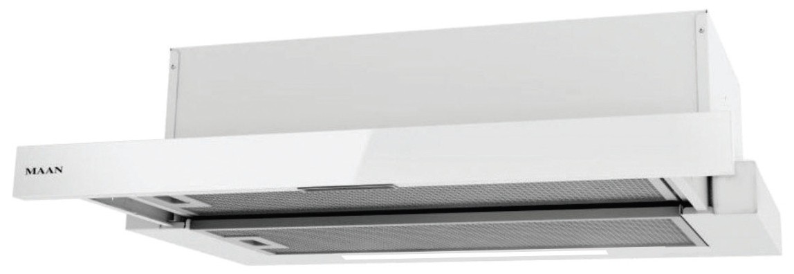 MAAN Corona 2 Touch 60 Biały