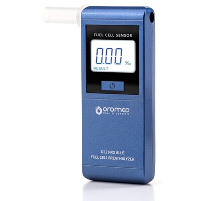 OROMED X12 PRO BLUE