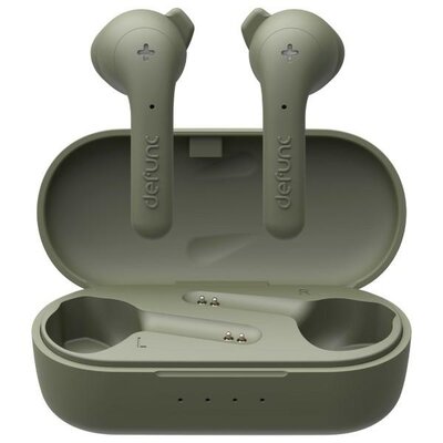 DeFunc True Basic D4273 Zielone