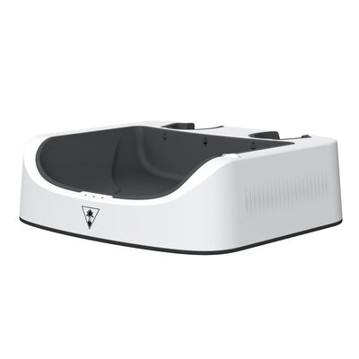 Turtle Beach Fuel Compact VR Charging Station dla Meta Quest 2