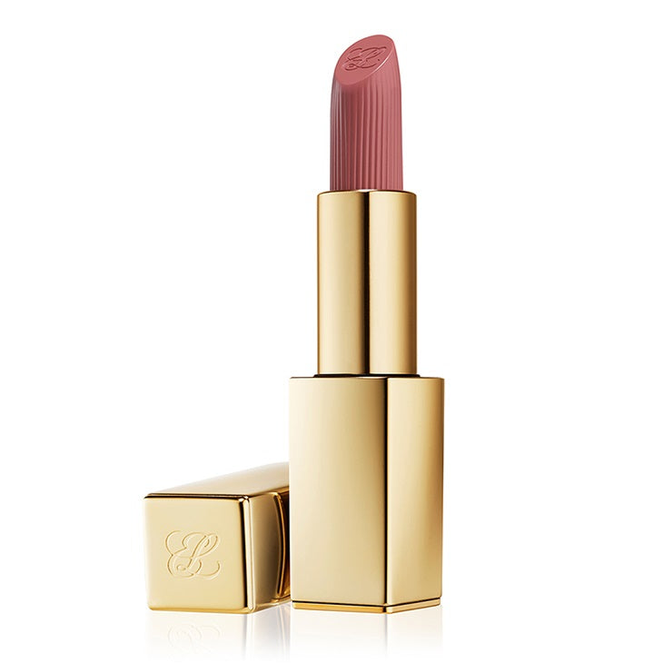 Estée Lauder Pure Color Creme Lipstick pomadka do ust 561 Intense Nude 3.5g