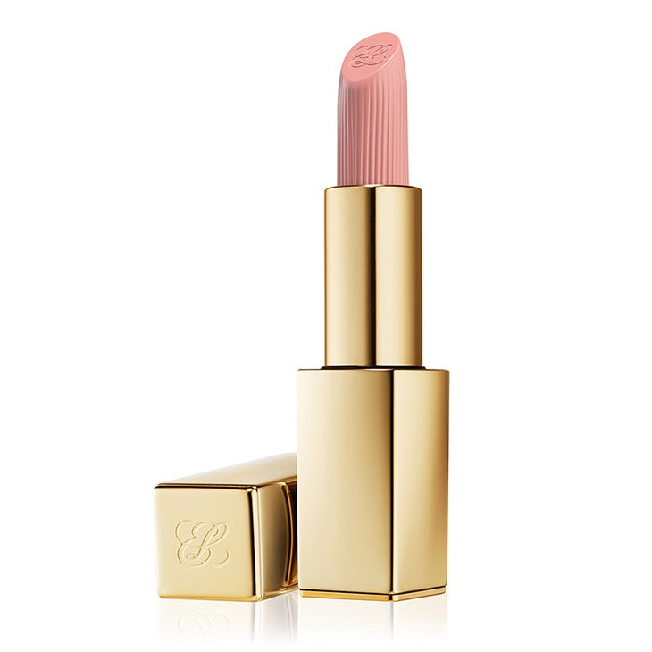 Zdjęcia - Szminka i błyszczyk do ust Estee Lauder Estée Lauder Pure Color Creme Lipstick 840 Show Stopper Pomadka Do Ust 3,5 