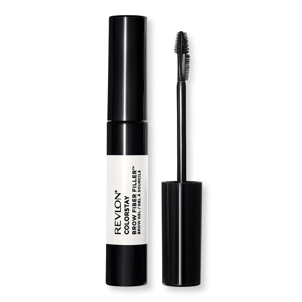 Revlon ColorStay™ Brow Fiber Filler wodoodporny żel do brwi 306 Clear 6.8ml