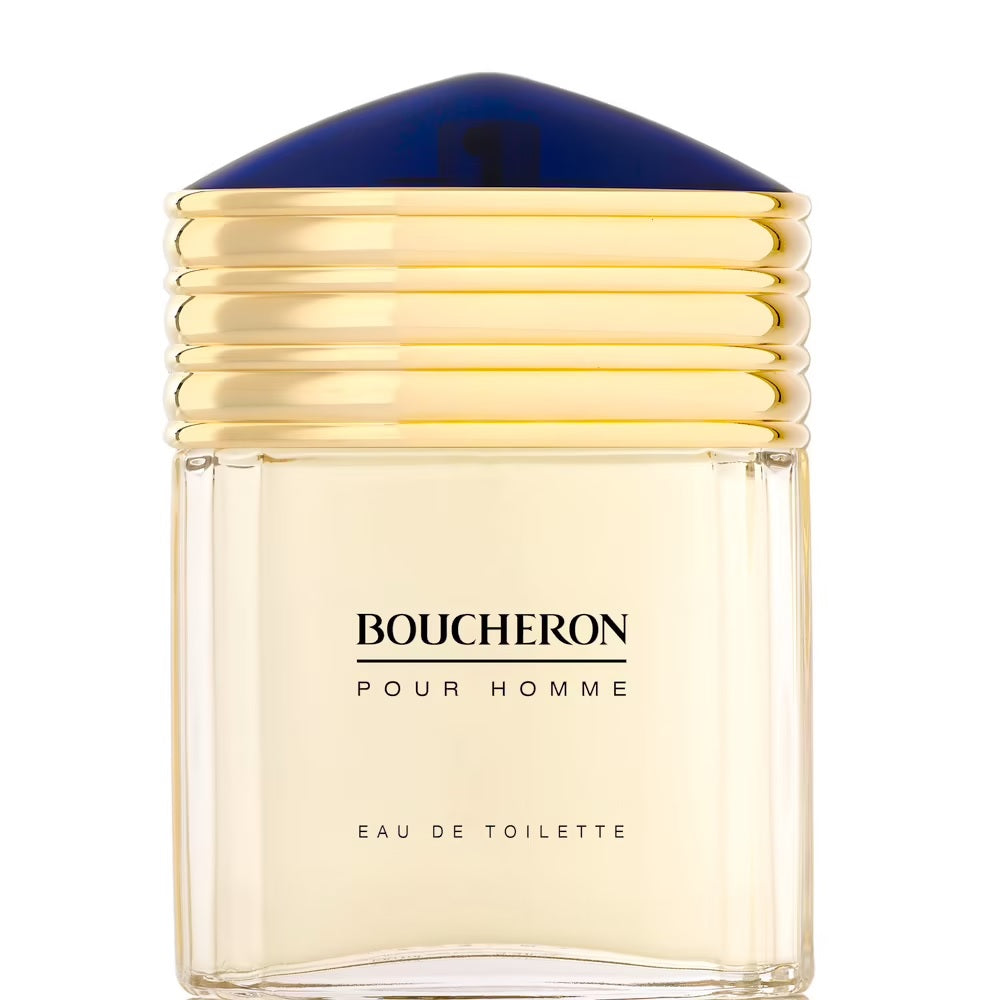 Boucheron Pour Homme woda toaletowa spray 100ml