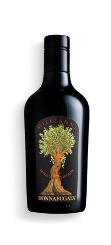 Oliwa Donnafugata Milleanni Olio Extra Vergine di Oliva 0,5l