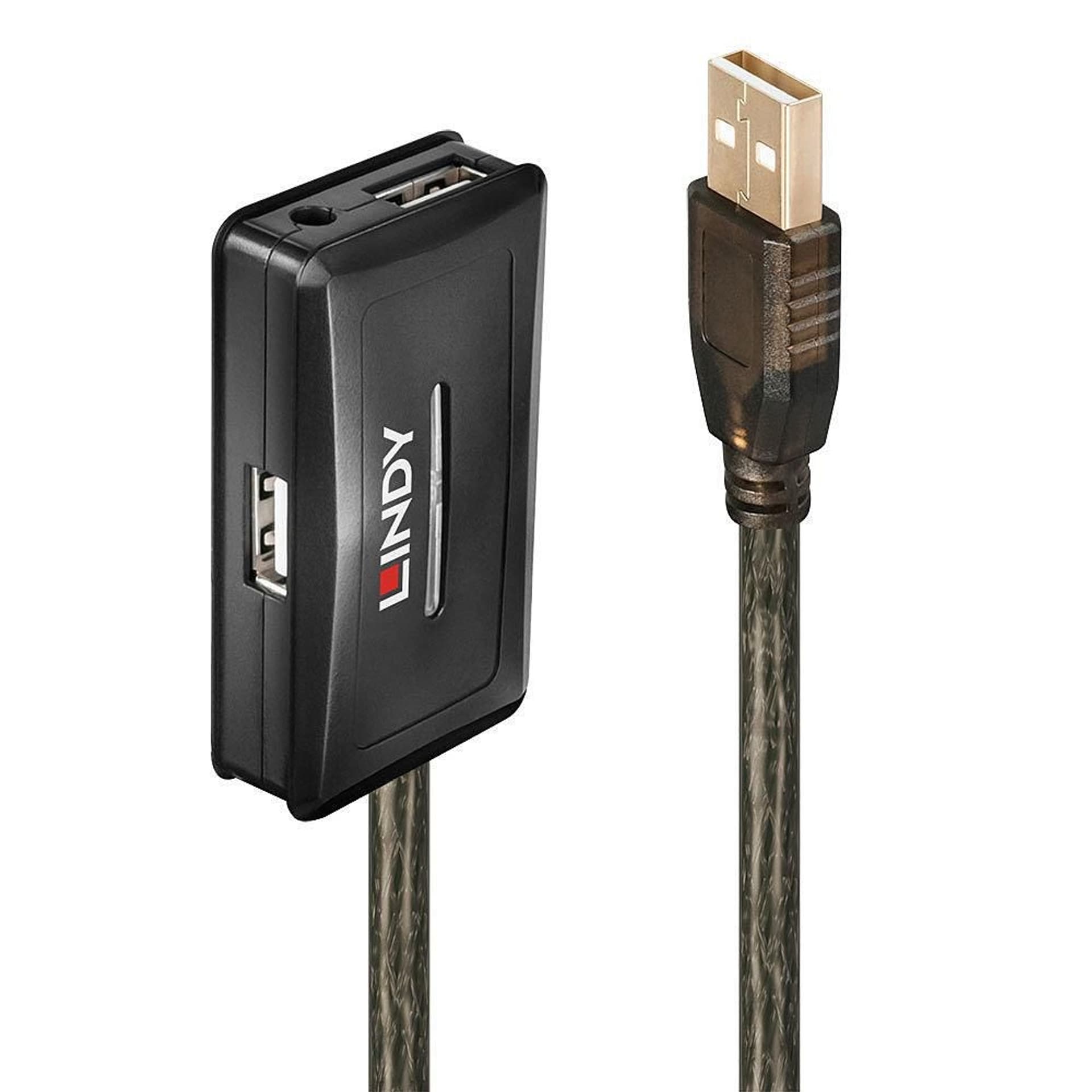 Lindy 10M Usb 2.0 Active Extension