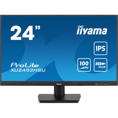 Monitor IIYAMA ProLite XU2493HSU-B6 23.8