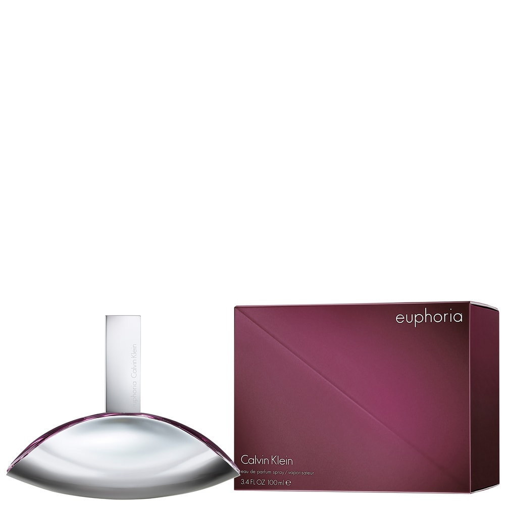 Calvin Klein Euphoria woda perfumowana spray 100ml