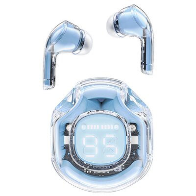 Acefast T8 Bluetooth TWS jasnoniebieskie