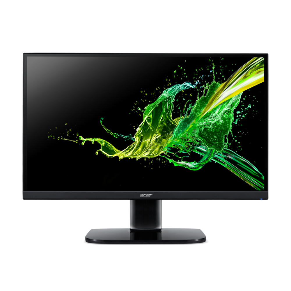 Acer KA2 Monitor | KA272E | Czarny