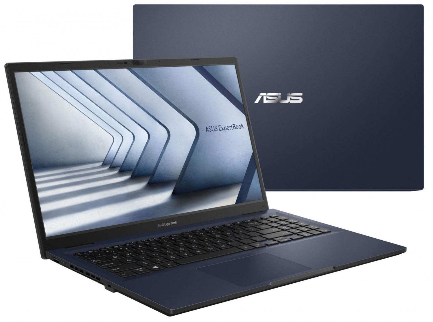 Asus ExpertBook B1502CBA-BQ1351X Core i5-1235U | 15,6''-FHD | 16GB | 512GB | W11P | Darmowa dostawa | Wygodne RATY |