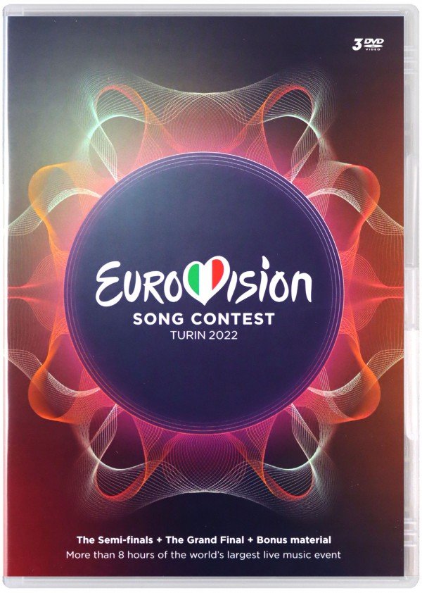 Eurovision 2022