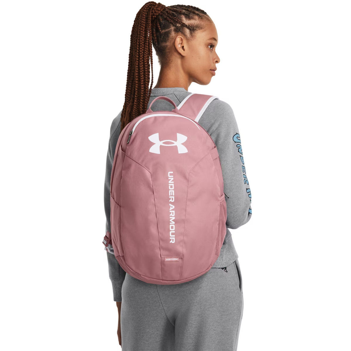 Under Armour Hustle Lite Backpack