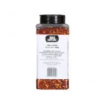 Big Nature Chili suszone grys 400 g