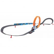 Carrera Go!!! Challenger - Hot Wheels 6,0m