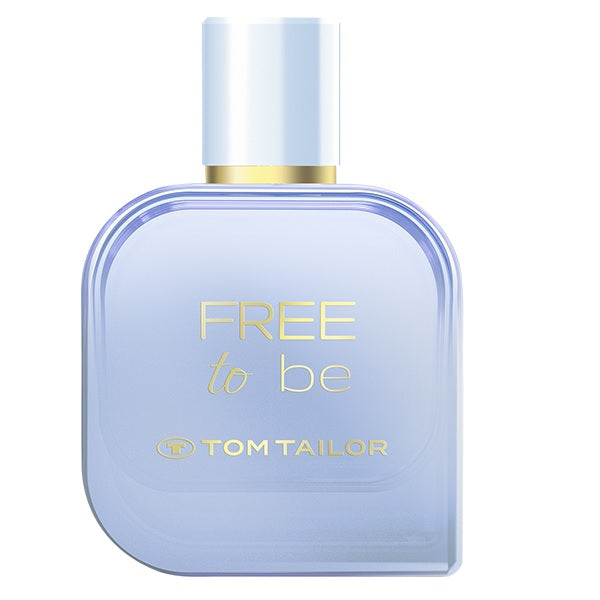 Tom Tailor Free To Be for Her woda perfumowana spray 50ml