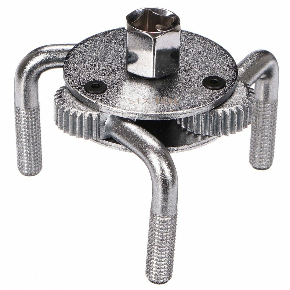 Sixtol Klucz do filtra oleju OIL WRENCH 1, 1/2