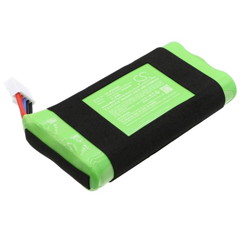 JBL BassPro Go / HFR-SC42300C09H210 2000mAh 21.60Wh Ni-MH 10.8V (Cameron Sino)
