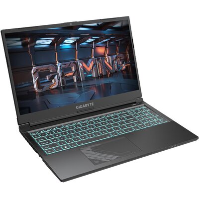 Gigabyte G5 MF i5-12500H/8GB/512 RTX4050 144Hz MF-E2EE333SD_500SSD