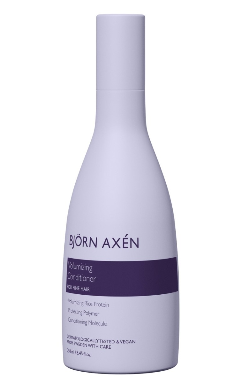 Bjorn Axen Volume - Odżywka do włosów dodająca objętości 250 ml