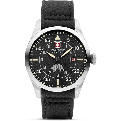 Swiss Military SMWGN0001201