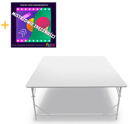 Stół - rozszerzenie do SmartFloor 2in1