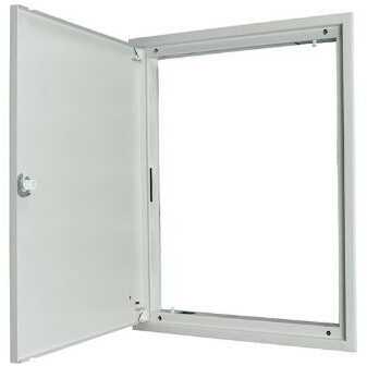 Eaton Drzwi z ramą 460x635mm IP30 BP-U-3S-600/4 111153 111153