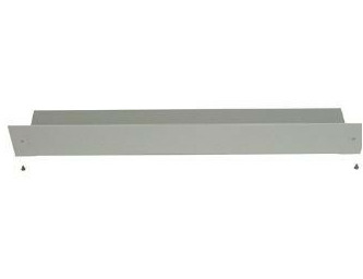 Eaton Cokół do obudów część czołowa 200x1200mm XVTL-SO200/F-12 114634 114634