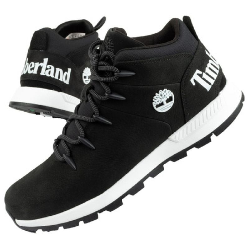 Buty Timberland Sprint Trekker M TB0A5SB7015 czarne