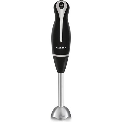 MOCNY BLENDER RĘCZNY WIELOFUNKCYJNY METALOWY 400W