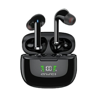 Awei TAB (Awe000082) czarne