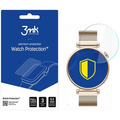 3mk Watch Protection do Huawei Watch GT 4 41mm