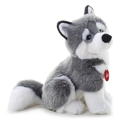 Trudi Husky Marcus 34cm 22272
