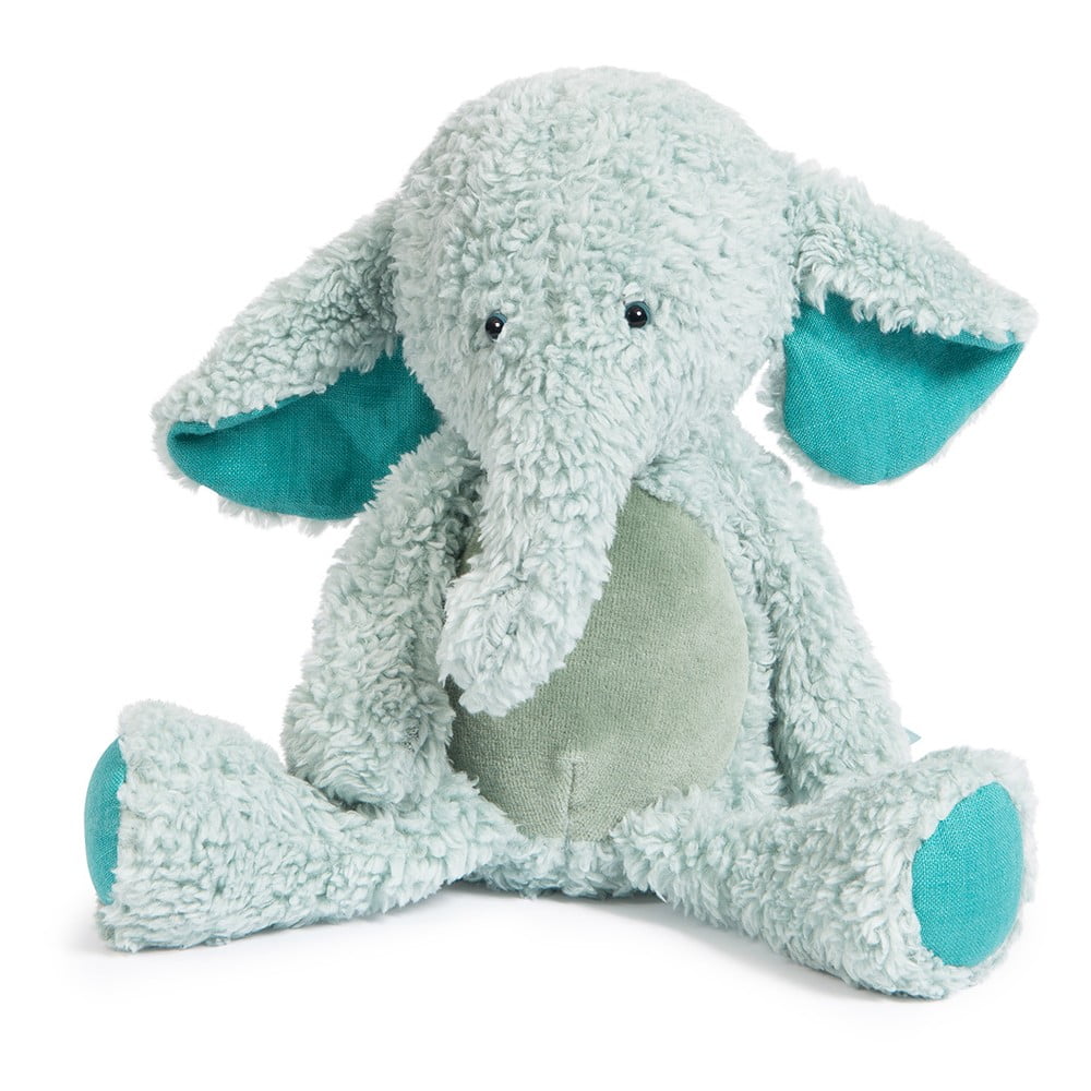 Zabawka pluszowa Elephant – Moulin Roty