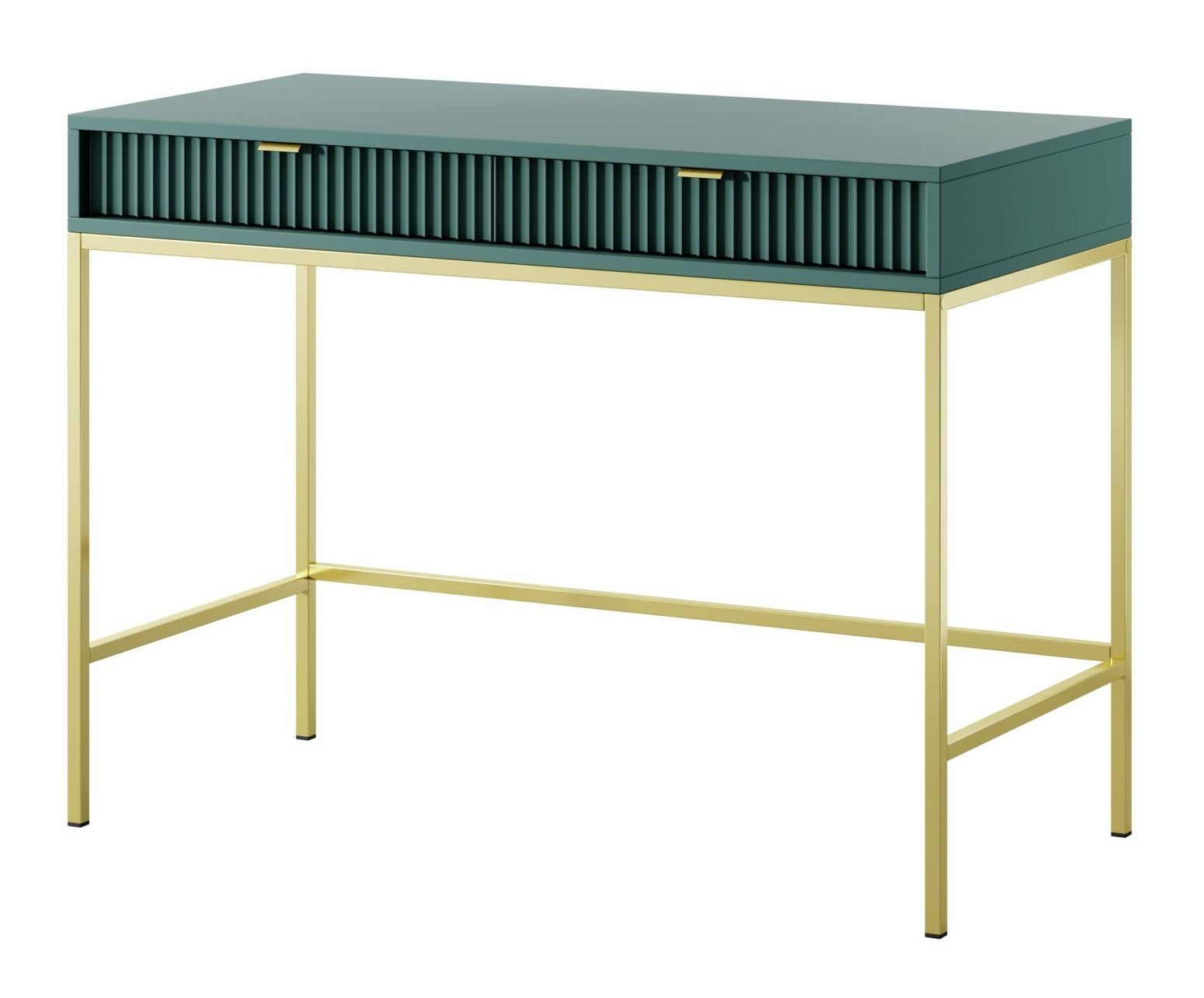 Toaletka Nova T104 Złoty / Labrador