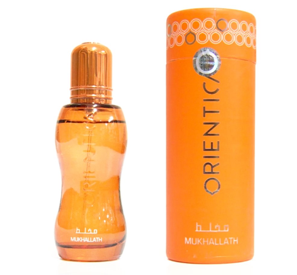 Orientica Mukhallath Woda perfumowana 30ml