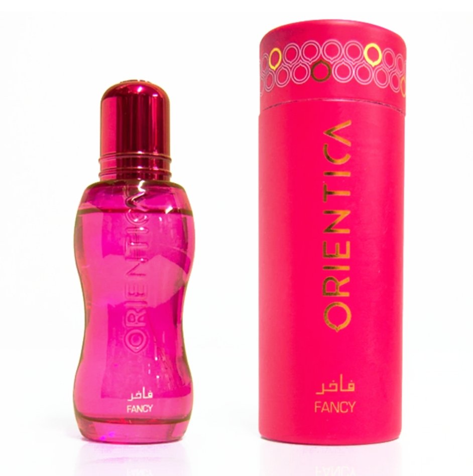 Orientica Fancy Woda perfumowana 30ml