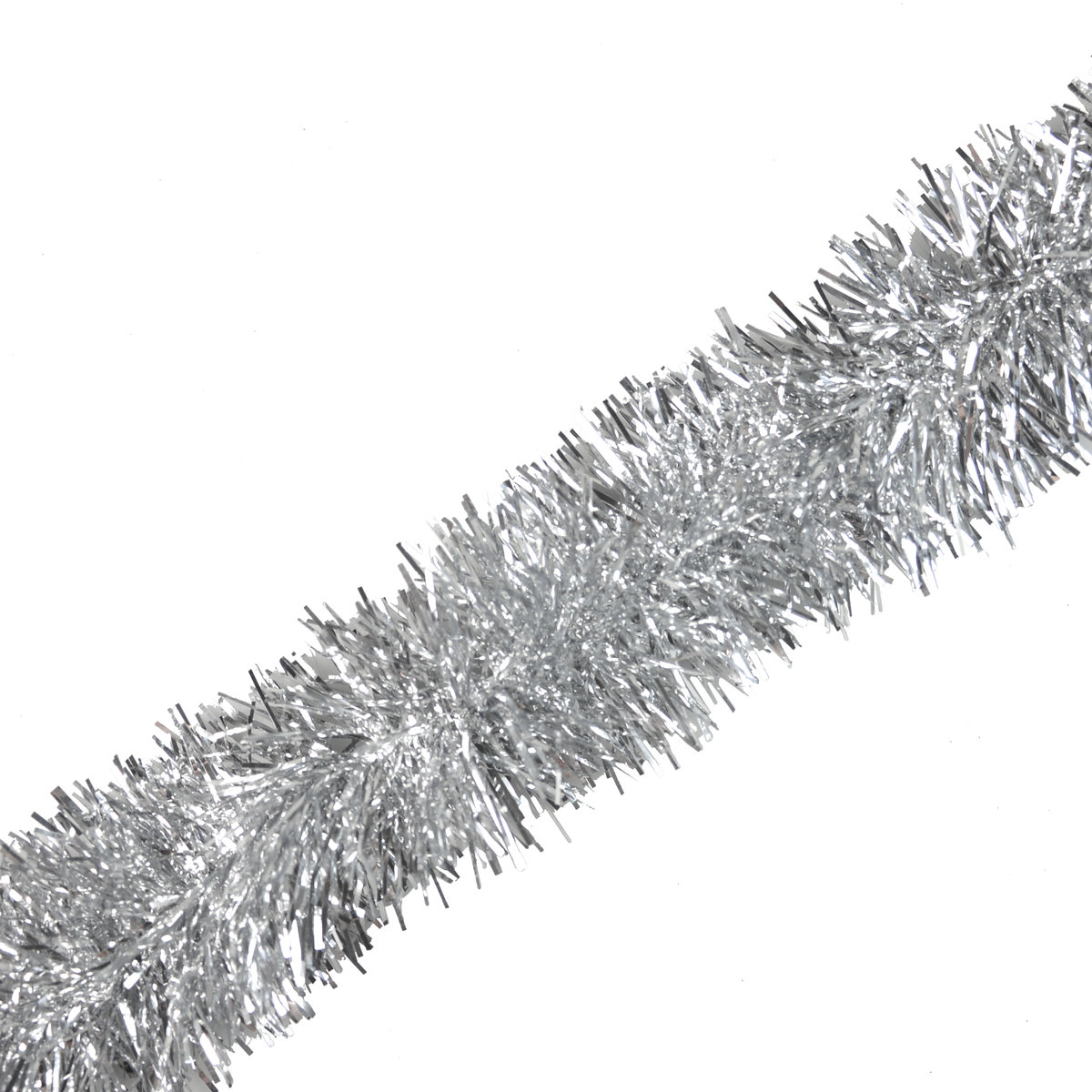 Arpex, Łańcuch choinkowy B, Srebrny
