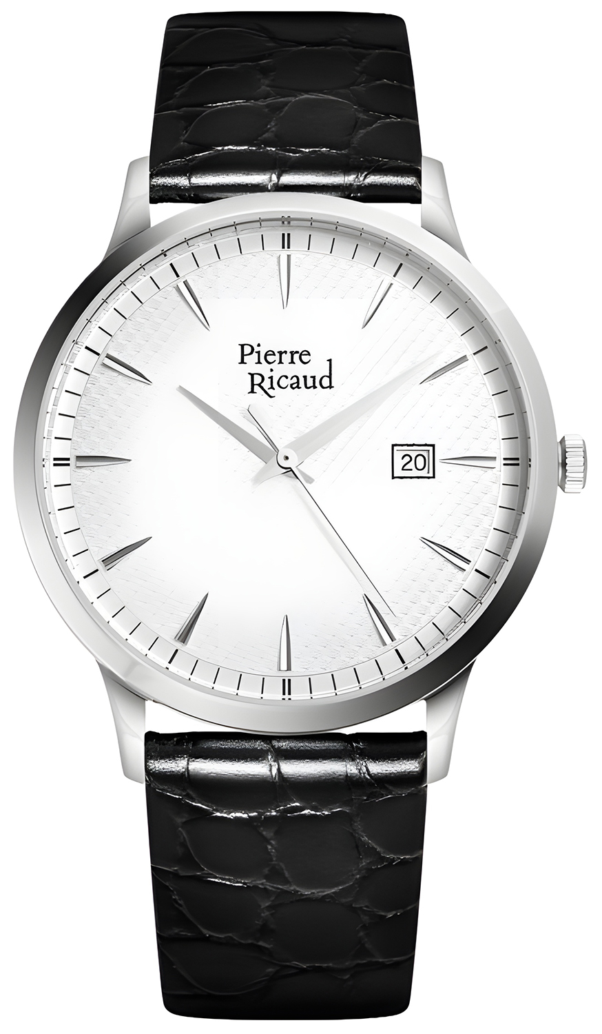 Zegarek Pierre Ricaud P91023.5213Q2