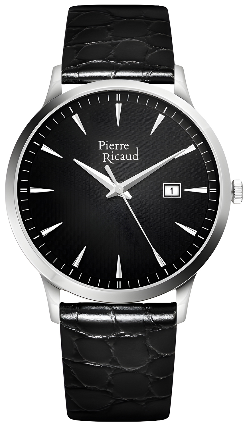 Zegarek Pierre Ricaud P91023.5214Q2