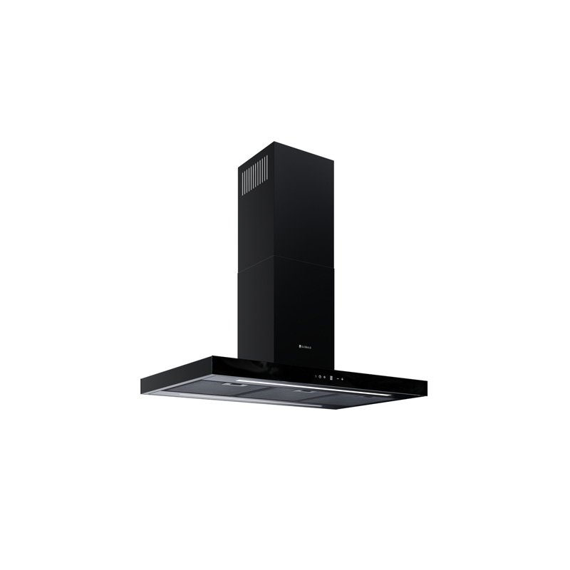 GLOBALO Lonatio Isola 90.2 Black