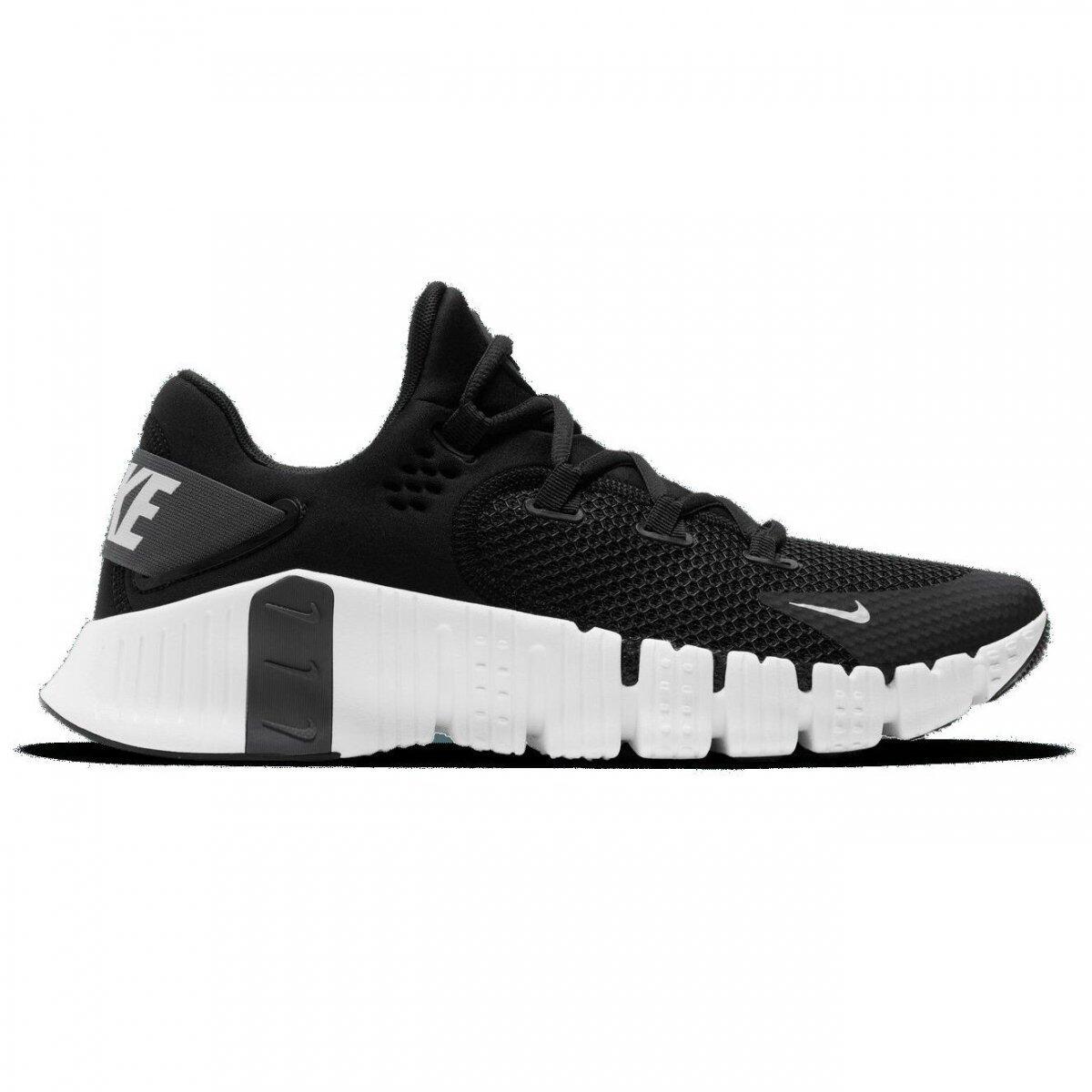 Nike Buty Free Metcon 4 CT3886 010 CT3886 010 czarny 43 CT3886 010