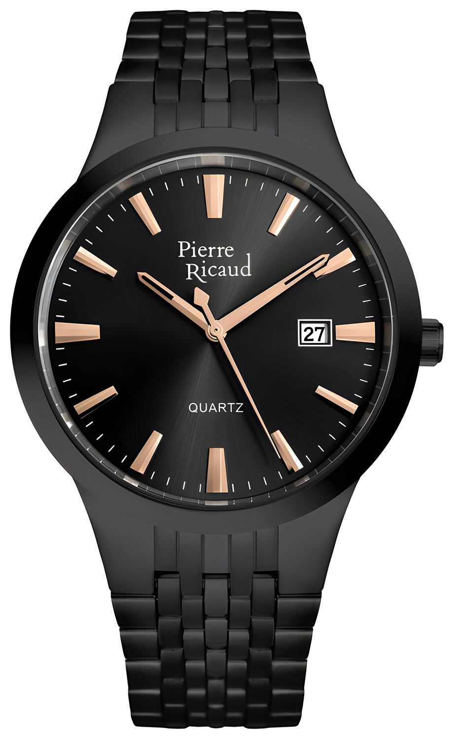 Zegarek Pierre Ricaud P97226.B1R4Q