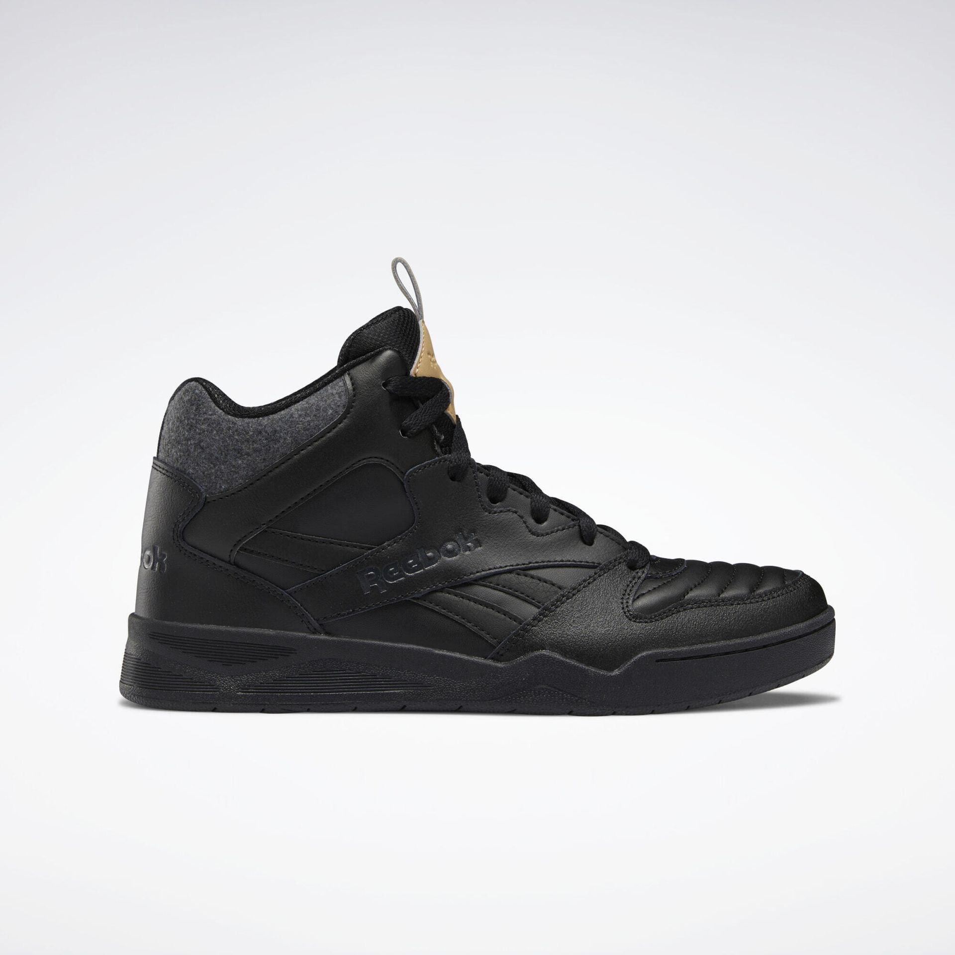 Reebok ROYAL BB4500 FZ0794 Czarny