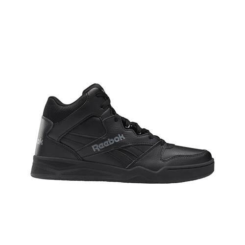 Buty uniwersalne męskie Reebok Royal BB4500 HI2 czarne