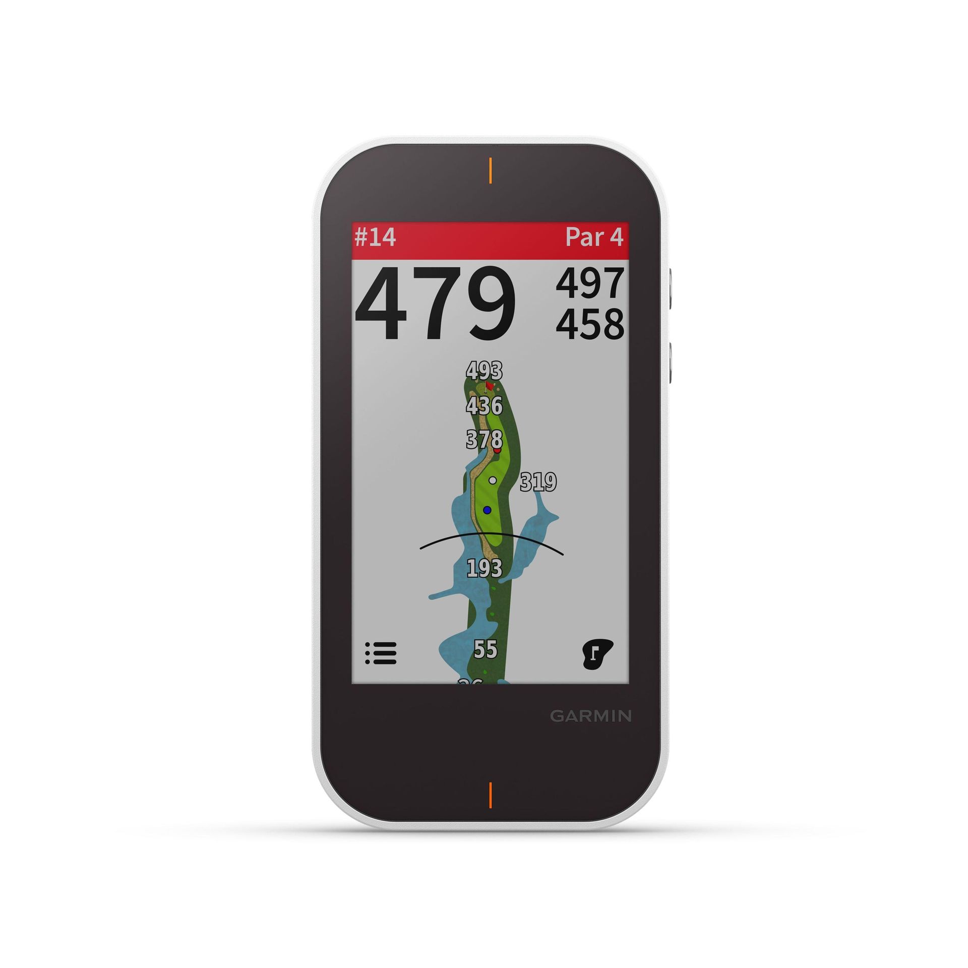 Garmin Approach G8 010-01231-01
