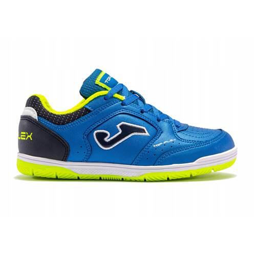 Buty sportowe dziecięce JOMA TOP FLEX halowe 38