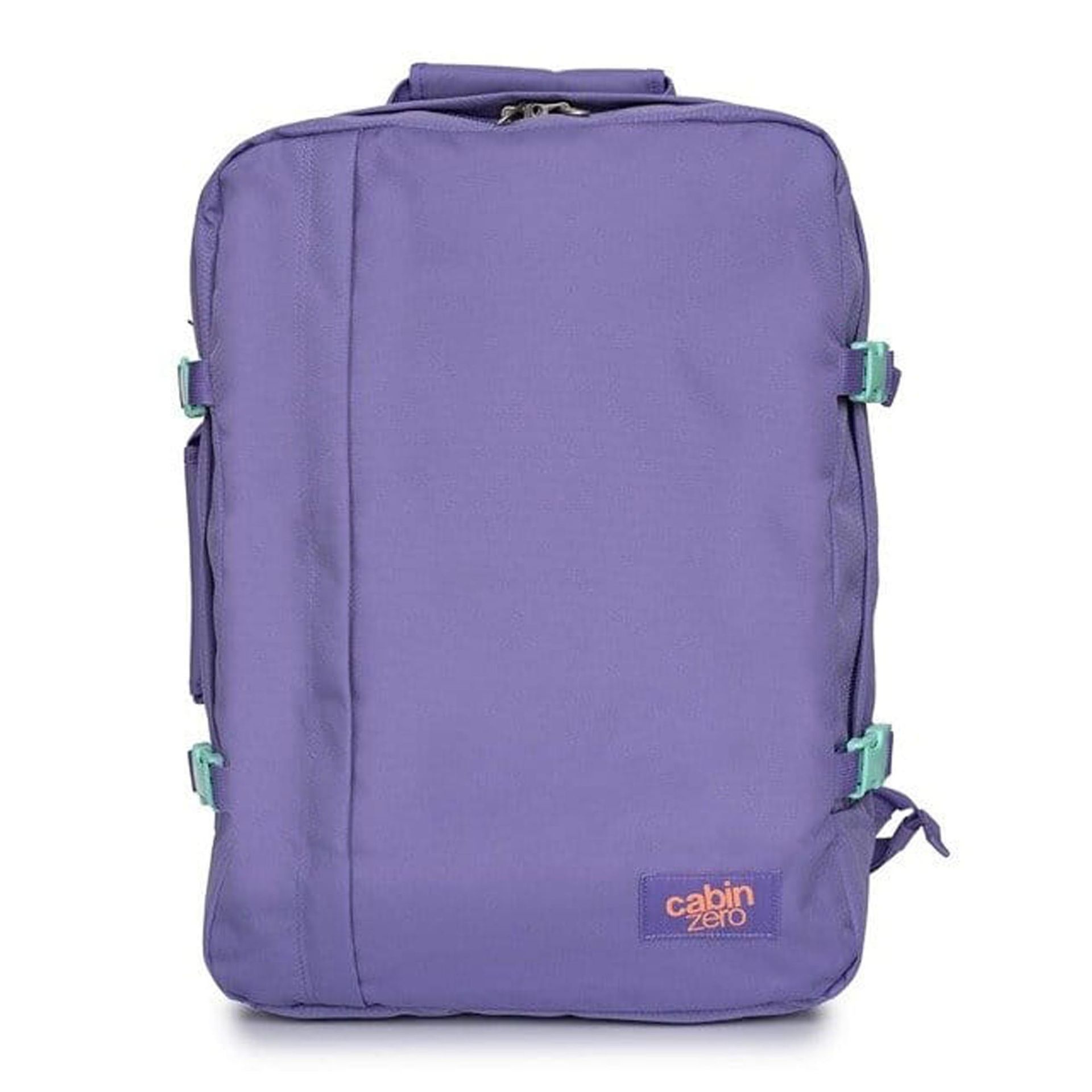 Cabin Zero Classic 44L Cabin Backpack Plecak 51 cm lavender love
