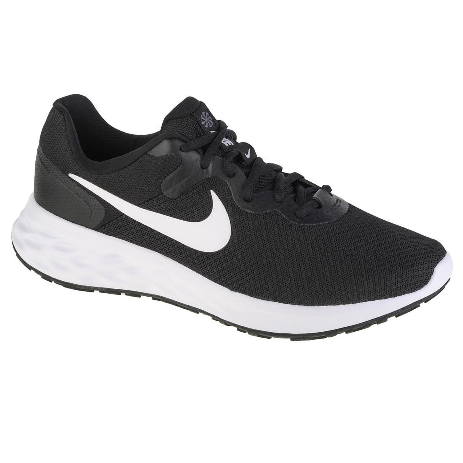 Nike buty męskie sportowe Nike Revolution 6 Nn DC3728 003 rozmiar 45